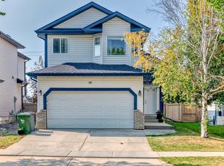 56 Bonin Cres, Beaumont, AB T4X 1R9