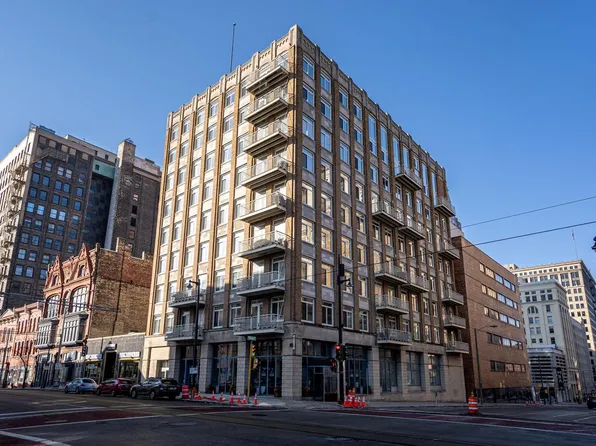 741 North Milwaukee STREET #306, Milwaukee, WI 53202