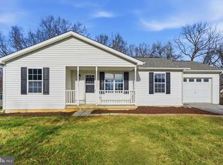 330 Pacific Blvd, Hedgesville, WV 25427