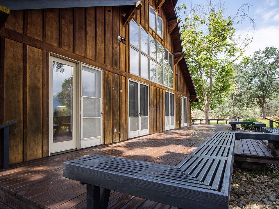 41795 Yokohl Valley Drive, Springville, CA 93265 Zillow