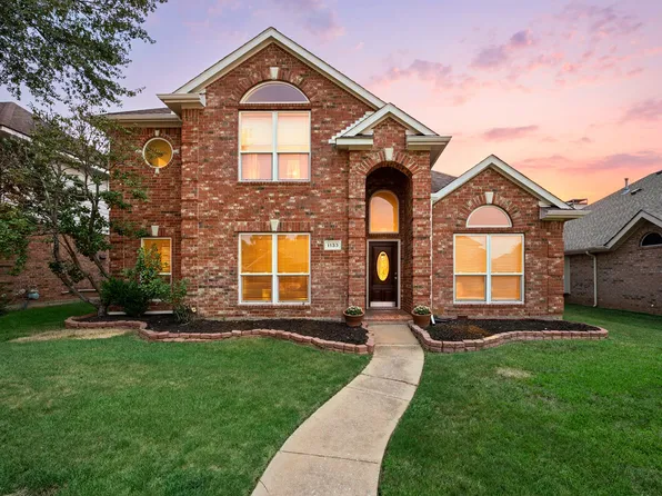 1133 Kelly Ln, Lewisville, TX 75077