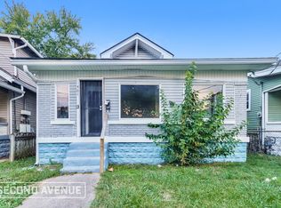 461 S 41st St, Louisville, KY