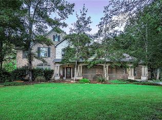 37414 Edgewater Dr, Pinehurst, TX 77362