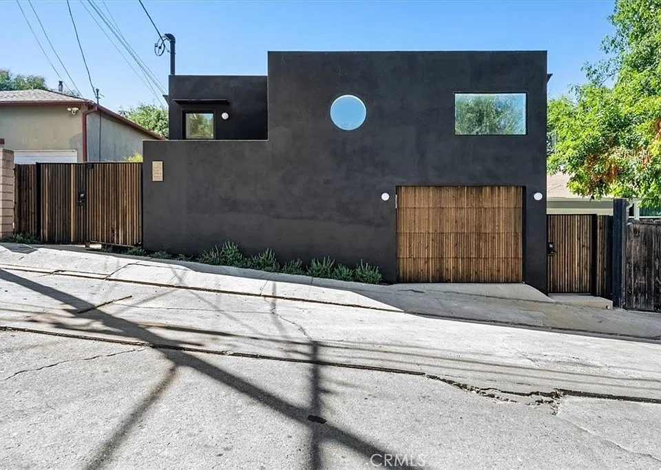 3181 1/2 Verdugo Pl