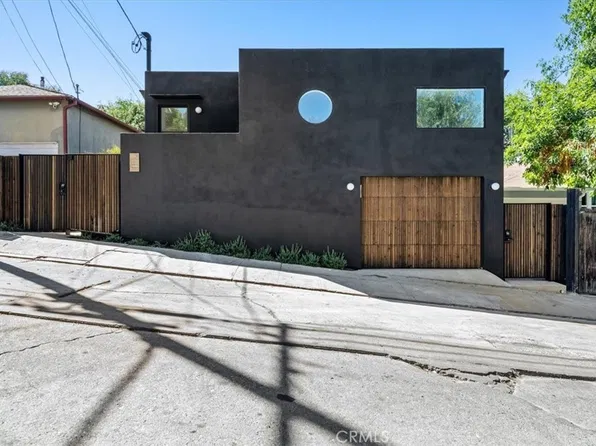 3181 1/2 Verdugo Pl, Los Angeles, CA 90065
