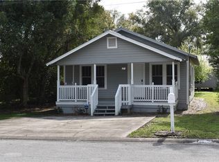 512 W Bartlett St, Deland, FL 32720
