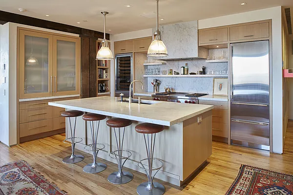 Sold by Brown Harris Stevens | media 5