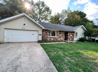 3527 S Ferguson Ave, Springfield, MO 65807