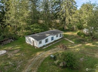 13822 250th St E, Graham, WA 98338