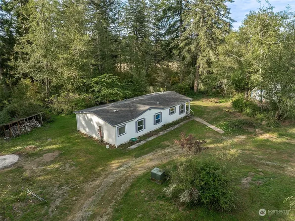 13822 250th Street E, Graham, WA 98338