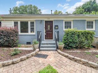 4226 Hiddenbrook Dr, Charlotte, NC 28205