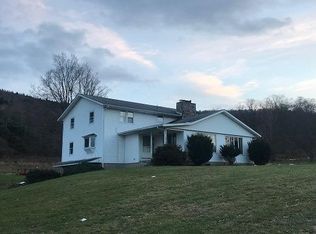 2184 Wells Bridge Rd, Otego, NY 13825