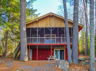 18 Primrose Ln, Naples, ME 04055