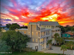 302 Alabama Ave #2, Carolina Beach, NC 28428