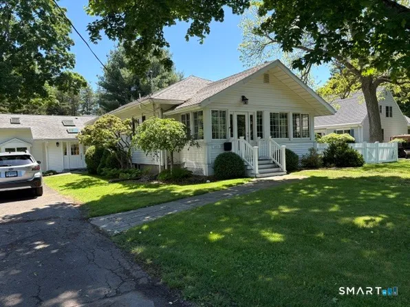 277 Church Street, Guilford, CT 06437