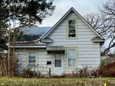 4552 Nokomis Ave, Minneapolis, MN, 55406