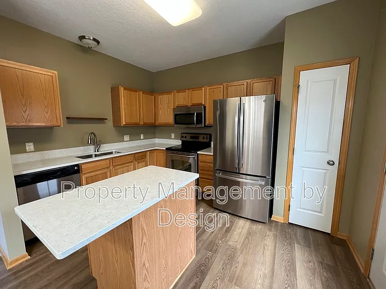 4536 NE McDougal Ln #1 — Photo 4