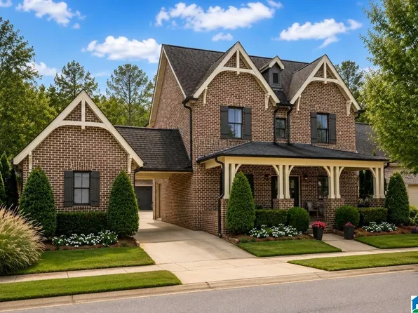 2544 Montauk Rd, Hoover, AL 35226