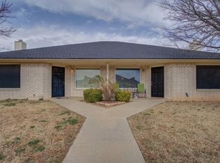 3202 109th St, Lubbock, TX 79423
