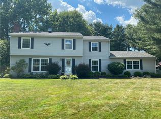 7766 Ranett Ave, Hudson, OH 44236
