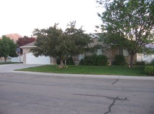 748 E 760 S, Spanish Fork, UT 84660
