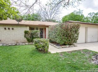 9326 Cliff Way St, San Antonio, TX 78250