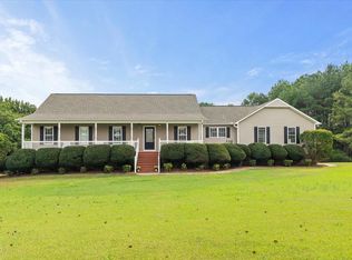 685 River Run Rd, Selma, NC 27576