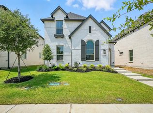 4417 Script St, Prosper, TX 75078