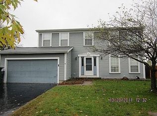 1417 Beetree St, Galloway, OH 43119