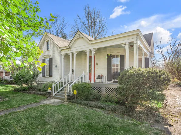 638 Central Ave, Lexington, KY 40502