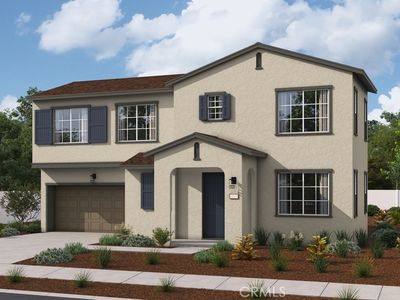 2228 Baldridge Canyon Ct, Highland, CA, 92346