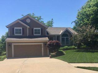 7408 N Liberty St, Kansas City, MO 64118