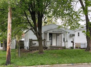 1721 E Moore St, Decatur, IL 62521