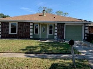 6985 Whitmore Pl, New Orleans, LA 70128