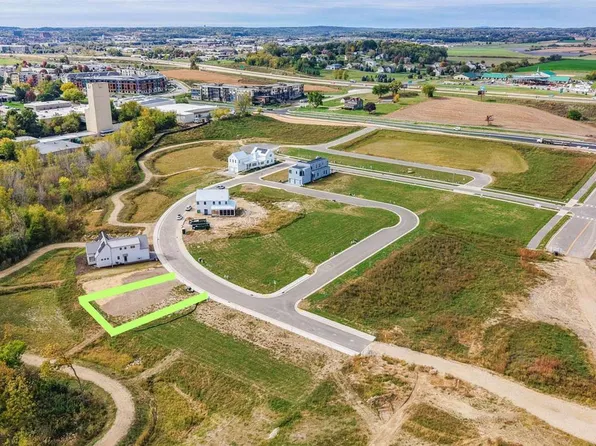 Lot 40 Belle Farm #40, Middleton, WI 53562