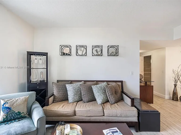 3500 Coral Way #Penthouse 105 — Photo 15