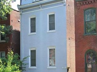 2246 Jules St, Saint Louis, MO 63104