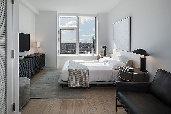 1st image of 123 Linden Blvd APT 11Q