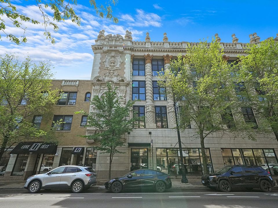 1st image of 1635 W Belmont Ave APT 404