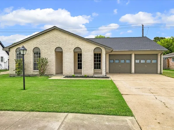 3114 Mission Valley Dr, Missouri City, TX 77459