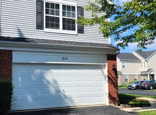 5015 Elmira Ct, Plainfield, IL 60586