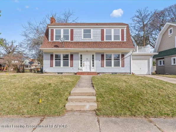 1326 W Shiawassee St, Lansing, MI 48915