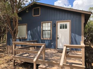 7510 Whartons Dock Rd, Bandera, TX 78003