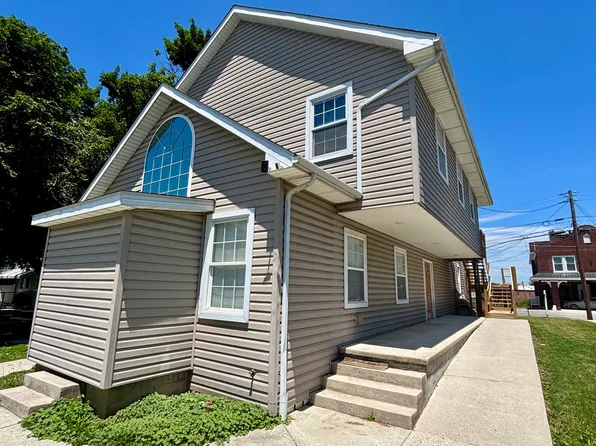 256 3rd St APT C, Hanover, PA 17331