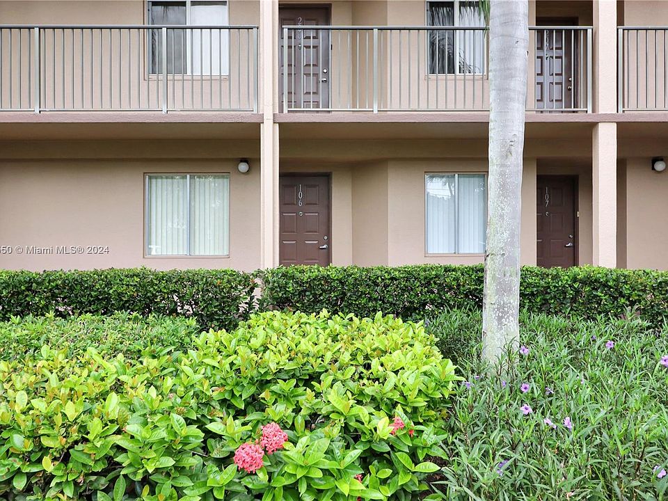 12551 SW 16th Ct APT 106C, Hollywood, FL 33027 | Zillow