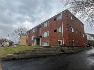 4801 Madison Rd UNIT 6, Cincinnati, OH 45227