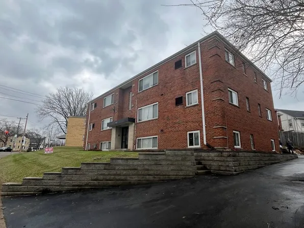 4801 Madison Rd, 4801 Madison Rd Unit 6, Cincinnati, OH 45227