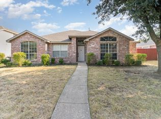 1534 Harvest Run Dr, Allen, TX 75002