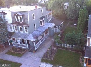1947 Swatara St, Harrisburg, PA 17104