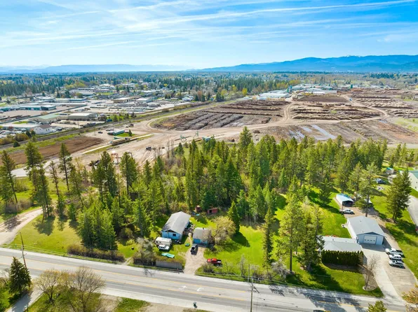 60 W Reserve Dr, Kalispell, MT 59901